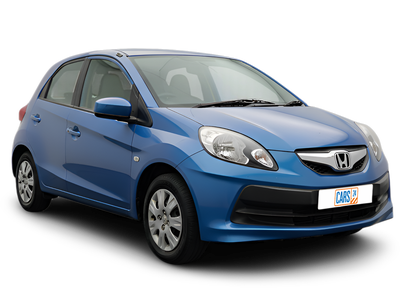 Honda Brio-img